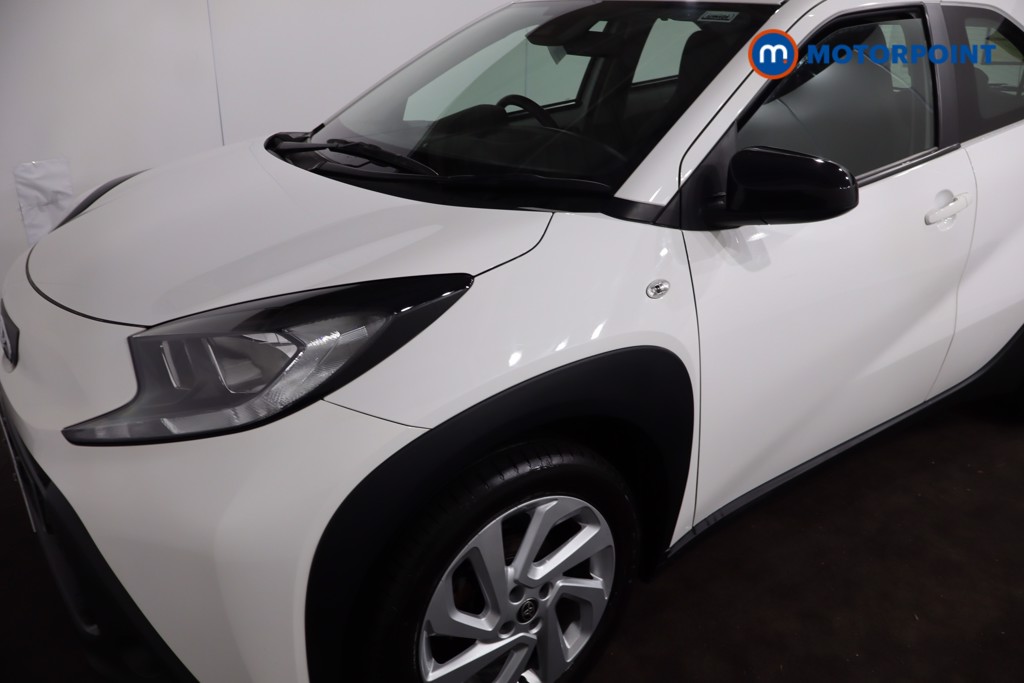 Used Toyota Aygo X 2022 for sale - 77543166: Photo 35