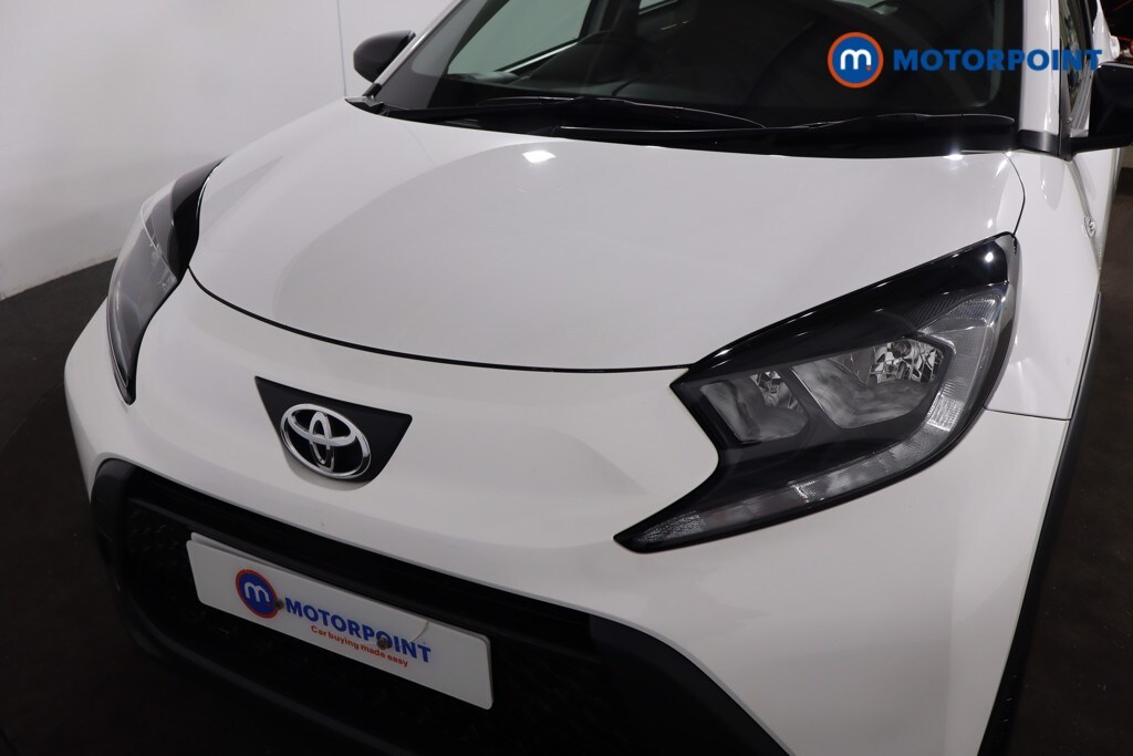 Used Toyota Aygo X 2022 for sale - 77543166: Photo 36