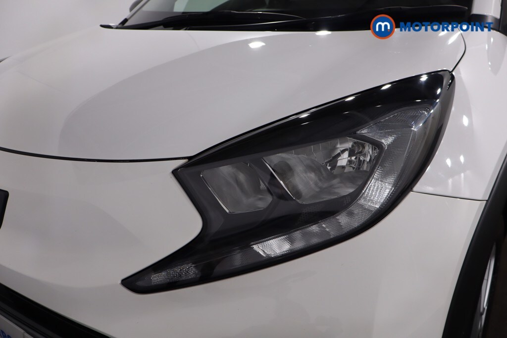 Used Toyota Aygo X 2022 for sale - 77543166: Photo 38