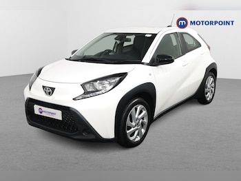 Used Toyota Aygo X 2022 for sale - 77543166: Photo