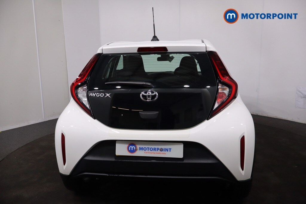 Used Toyota Aygo X 2022 for sale - 77543166: Photo 42