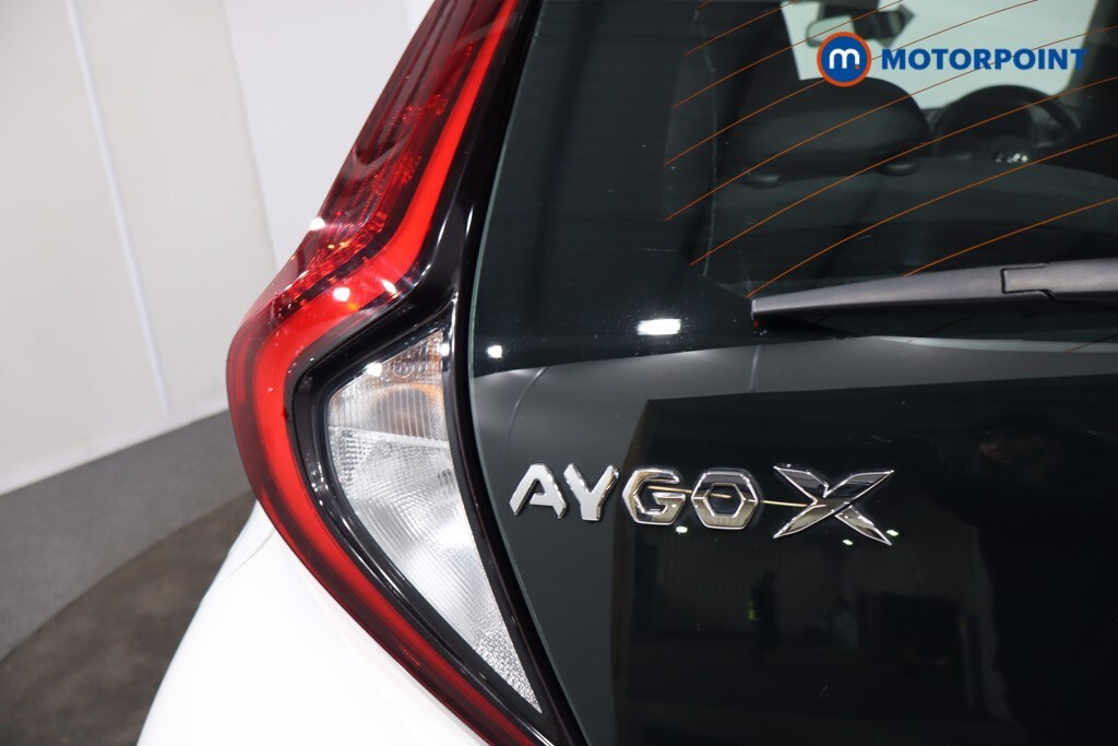 Used Toyota Aygo X 2022 for sale - 77543166: Photo 44