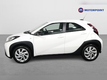 Used Toyota Aygo X 2022 for sale - 77543166: Photo
