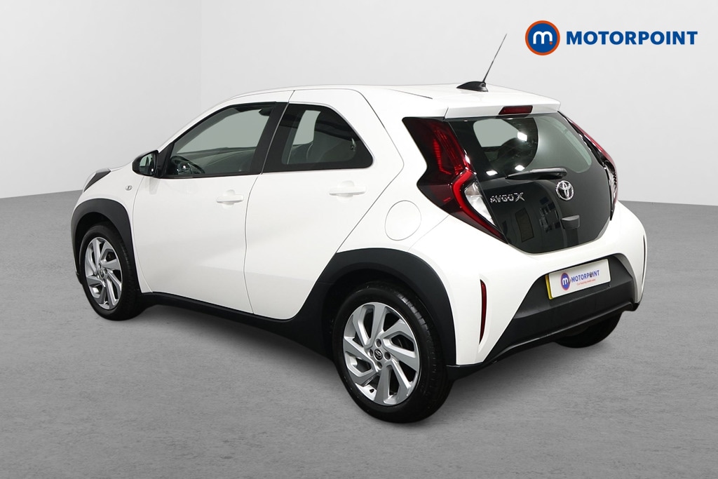 Used Toyota Aygo X 2022 for sale - 77543166: Photo 5