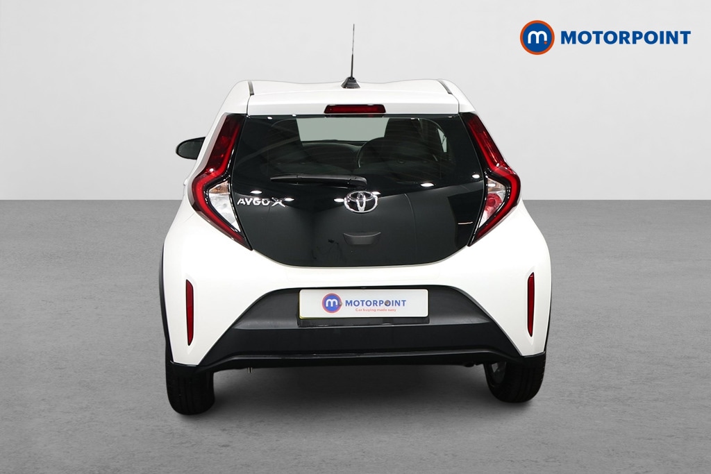 Used Toyota Aygo X 2022 for sale - 77543166: Photo 6