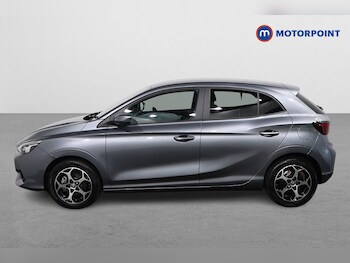 Used MG MG3 undefined for sale - 78721256: Photo
