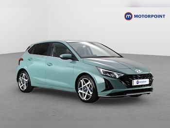 Used Hyundai i20 2025 for sale - 79082179: Photo