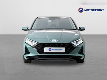 Used Hyundai i20 2025 for sale - 79082179: Photo