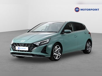 Used Hyundai i20 2025 for sale - 79082179: Photo
