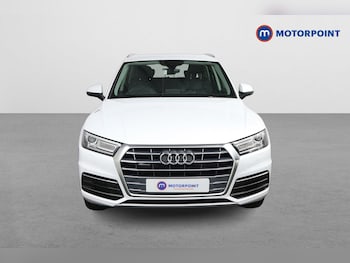 Used Audi Q5 2020 for sale - 75527218: Photo