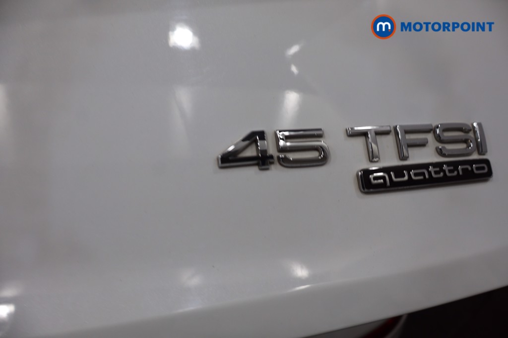Vehicle 45