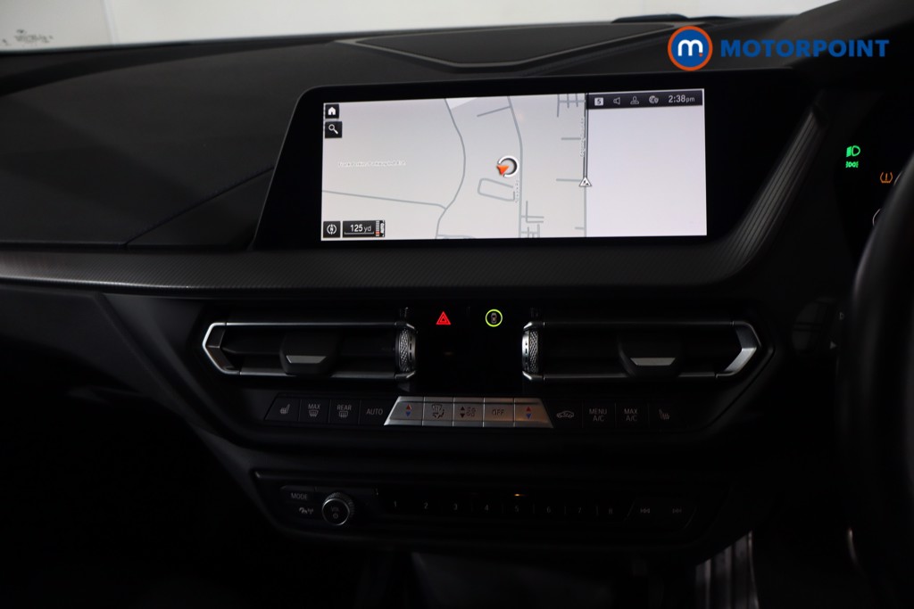 Used BMW 1 Series 2023 for sale - 77500644: Photo 26