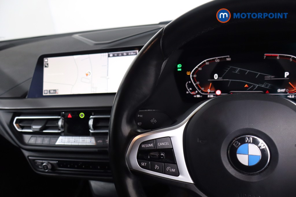 Used BMW 1 Series 2023 for sale - 77500644: Photo 29