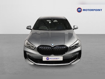 Used BMW 1 Series 2023 for sale - 77500644: Photo