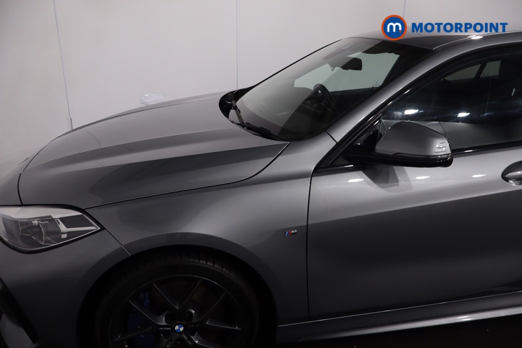 Used BMW 1 Series 2023 for sale - 77500644: Photo 36