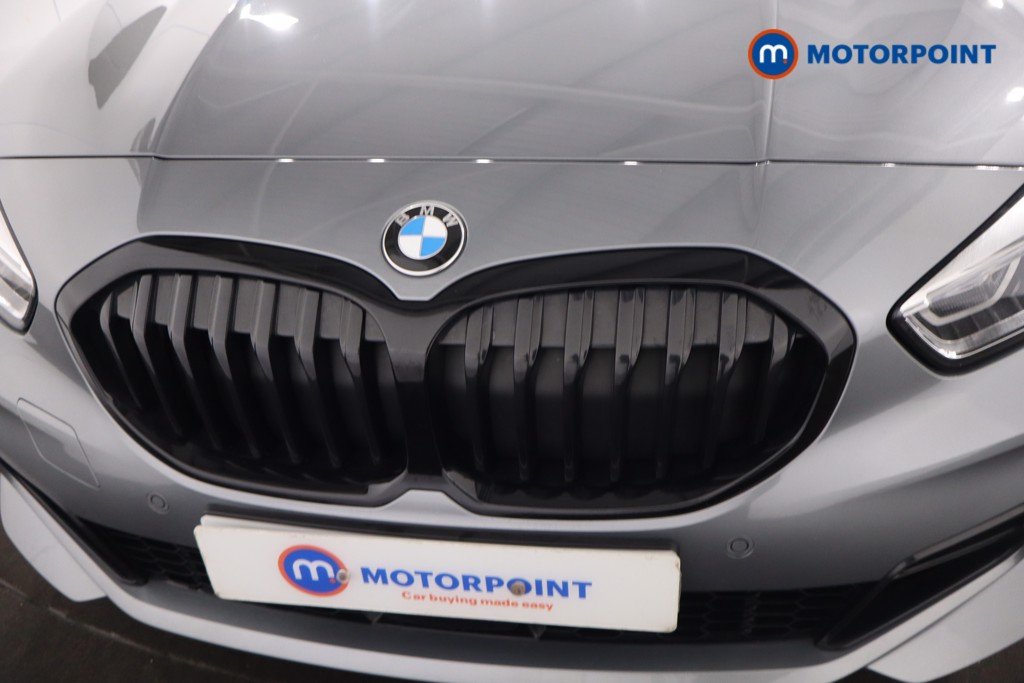 Used BMW 1 Series 2023 for sale - 77500644: Photo 37