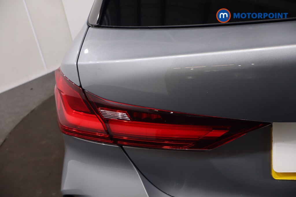 Used BMW 1 Series 2023 for sale - 77500644: Photo 47