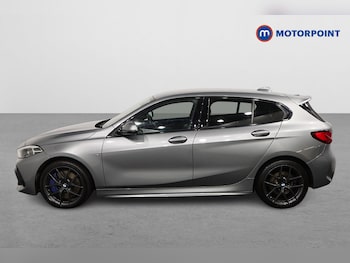 Used BMW 1 Series 2023 for sale - 77500644: Photo