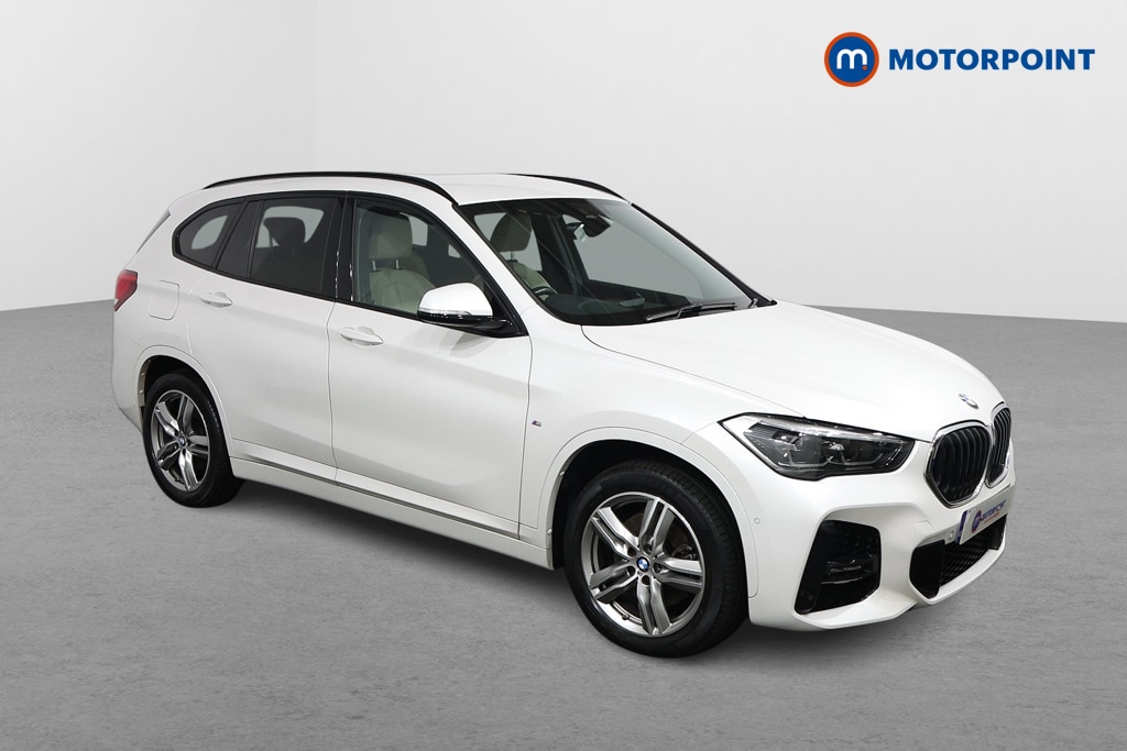 Used BMW X1 2019 for sale - 76416145: Photo 1