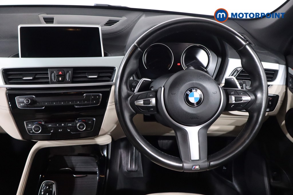 Used BMW X1 2019 for sale - 76416145: Photo 11