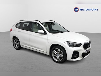 Used BMW X1 2019 for sale - 76416145: Photo