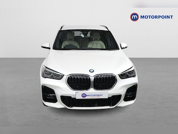 Used BMW X1 2019 for sale - 76416145: Photo