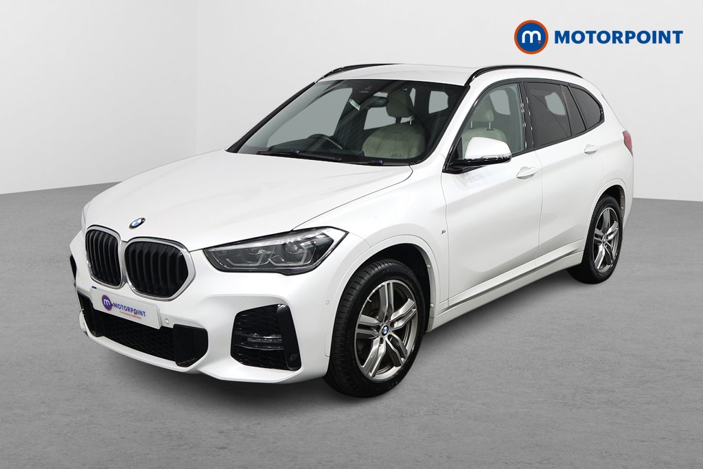 Used BMW X1 2019 for sale - 76416145: Photo 3