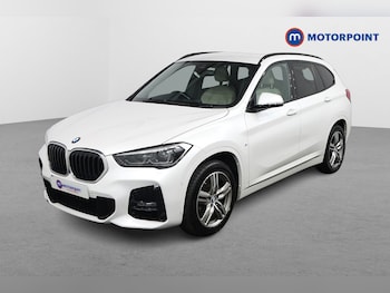 Used BMW X1 2019 for sale - 76416145: Photo