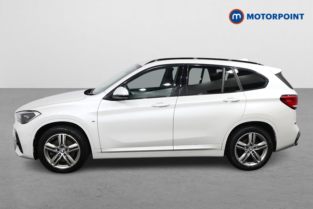 Used BMW X1 2019 for sale - 76416145: Photo 4