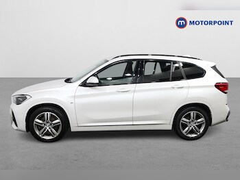 Used BMW X1 2019 for sale - 76416145: Photo