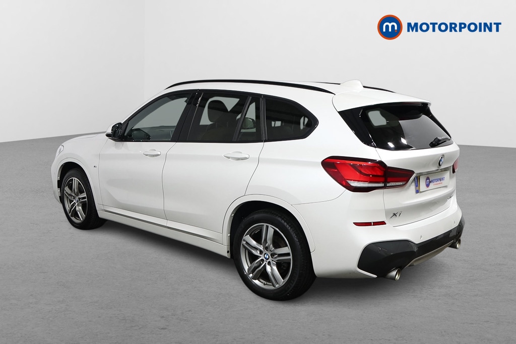 Used BMW X1 2019 for sale - 76416145: Photo 5