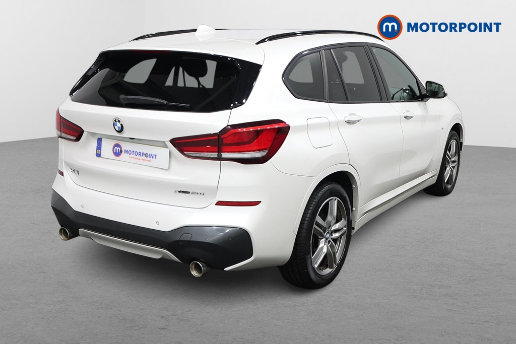 Used BMW X1 2019 for sale - 76416145: Photo 7