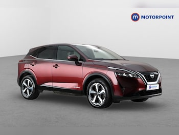 Used Nissan Qashqai 2023 for sale - 79596945: Photo