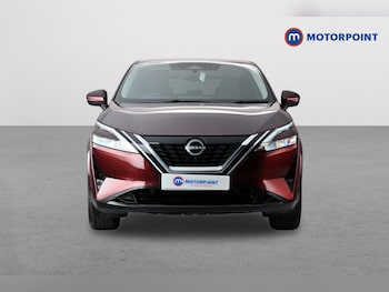 Used Nissan Qashqai 2023 for sale - 79596945: Photo
