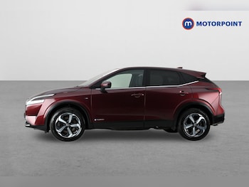 Used Nissan Qashqai 2023 for sale - 79596945: Photo