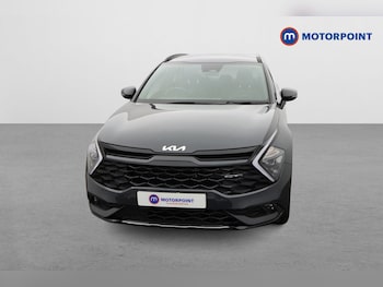 Used Kia Sportage 2022 for sale - 75752337: Photo