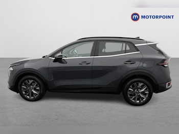 Used Kia Sportage 2022 for sale - 75752337: Photo