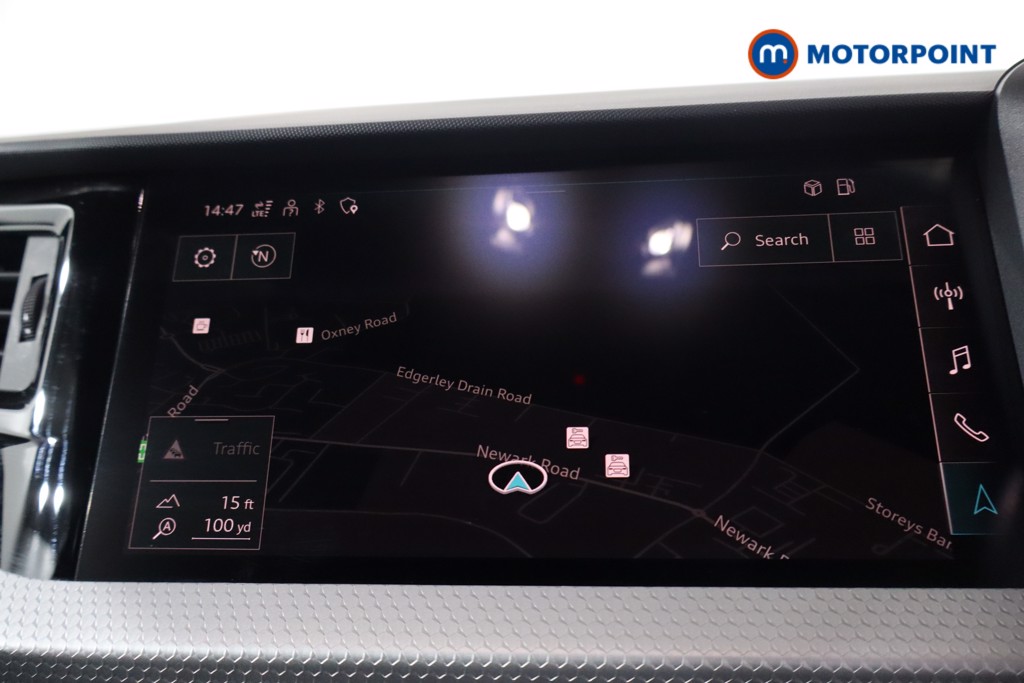 Used Audi A1 2022 for sale - 77221253: Photo 10