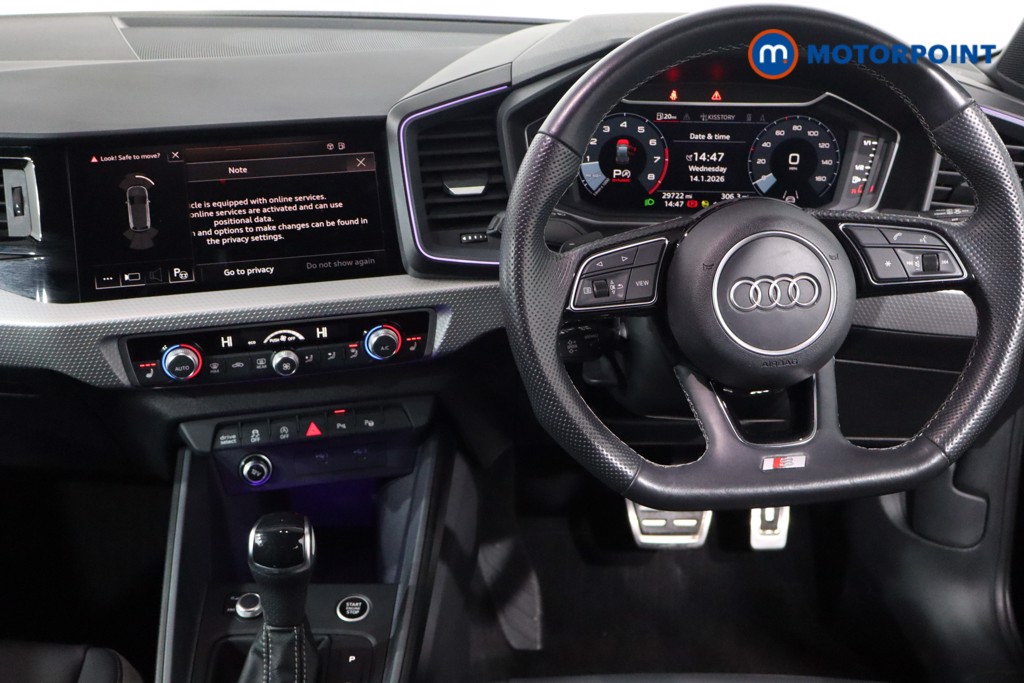 Used Audi A1 2022 for sale - 77221253: Photo 11