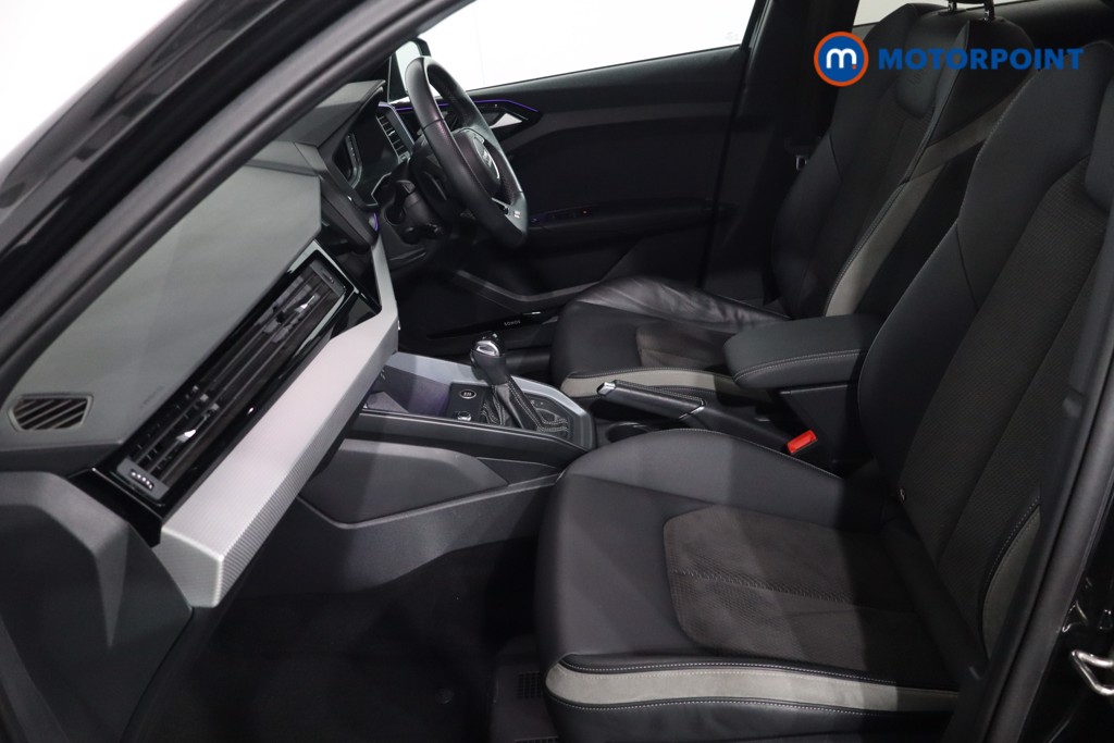 Used Audi A1 2022 for sale - 77221253: Photo 12