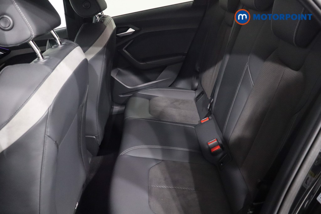 Used Audi A1 2022 for sale - 77221253: Photo 13