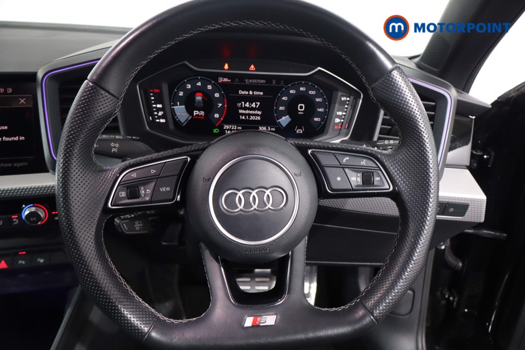 Used Audi A1 2022 for sale - 77221253: Photo 14