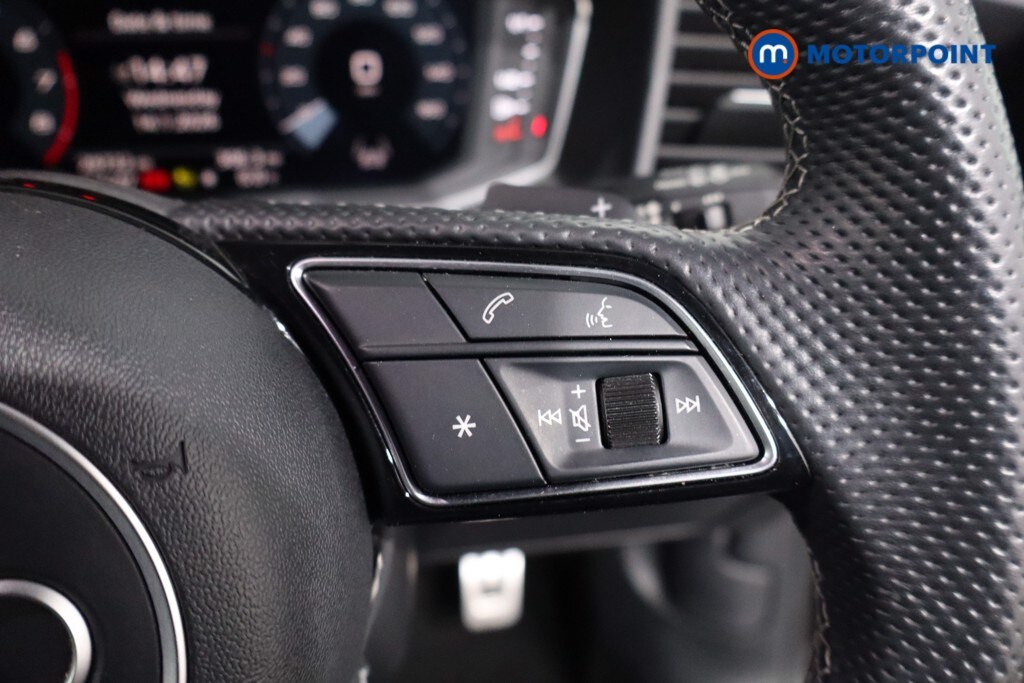 Used Audi A1 2022 for sale - 77221253: Photo 16