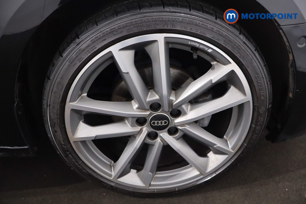 Used Audi A1 2022 for sale - 77221253: Photo 18