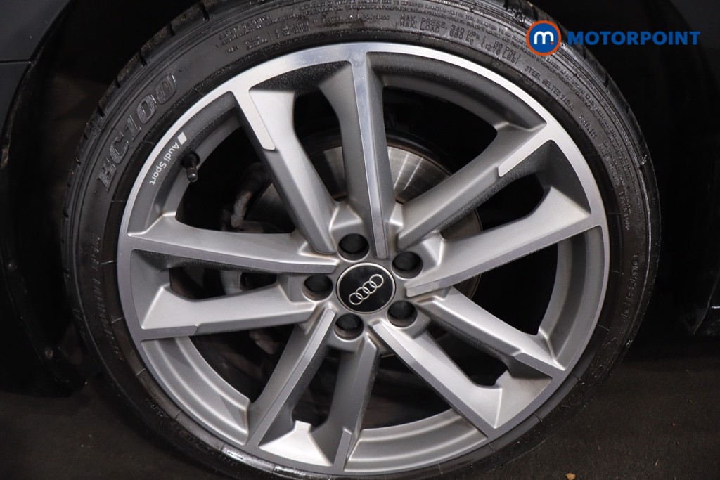 Used Audi A1 2022 for sale - 77221253: Photo 19