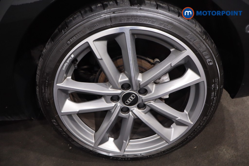 Used Audi A1 2022 for sale - 77221253: Photo 20