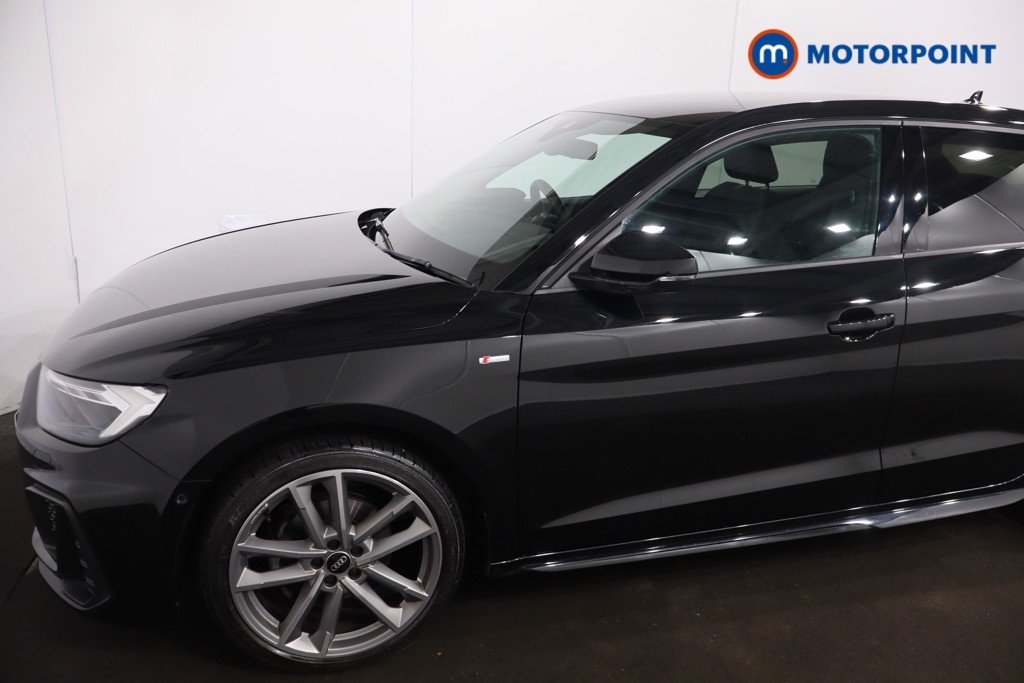 Used Audi A1 2022 for sale - 77221253: Photo 35
