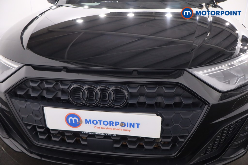 Used Audi A1 2022 for sale - 77221253: Photo 36