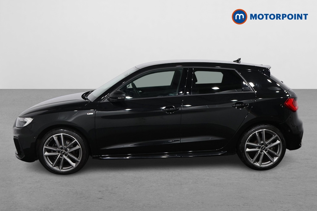 Used Audi A1 2022 for sale - 77221253: Photo 4