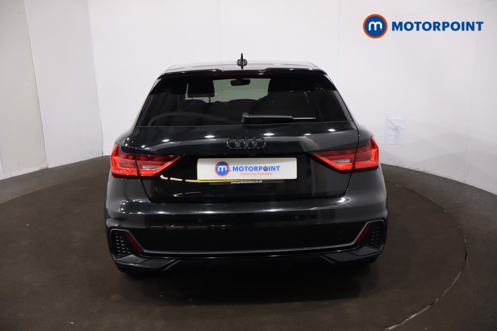 Used Audi A1 2022 for sale - 77221253: Photo 43